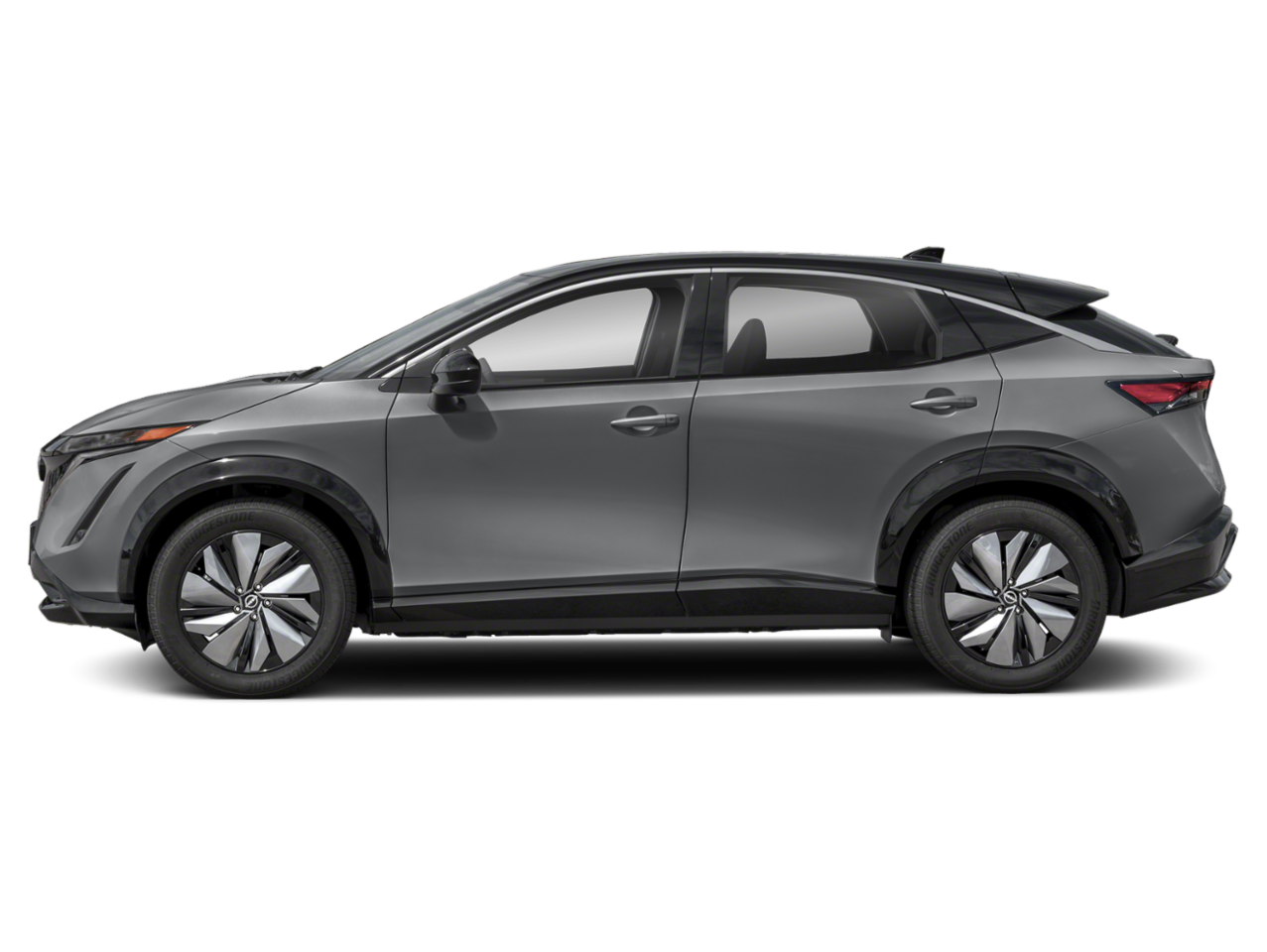 2024 Nissan ARIYA VENTURE+