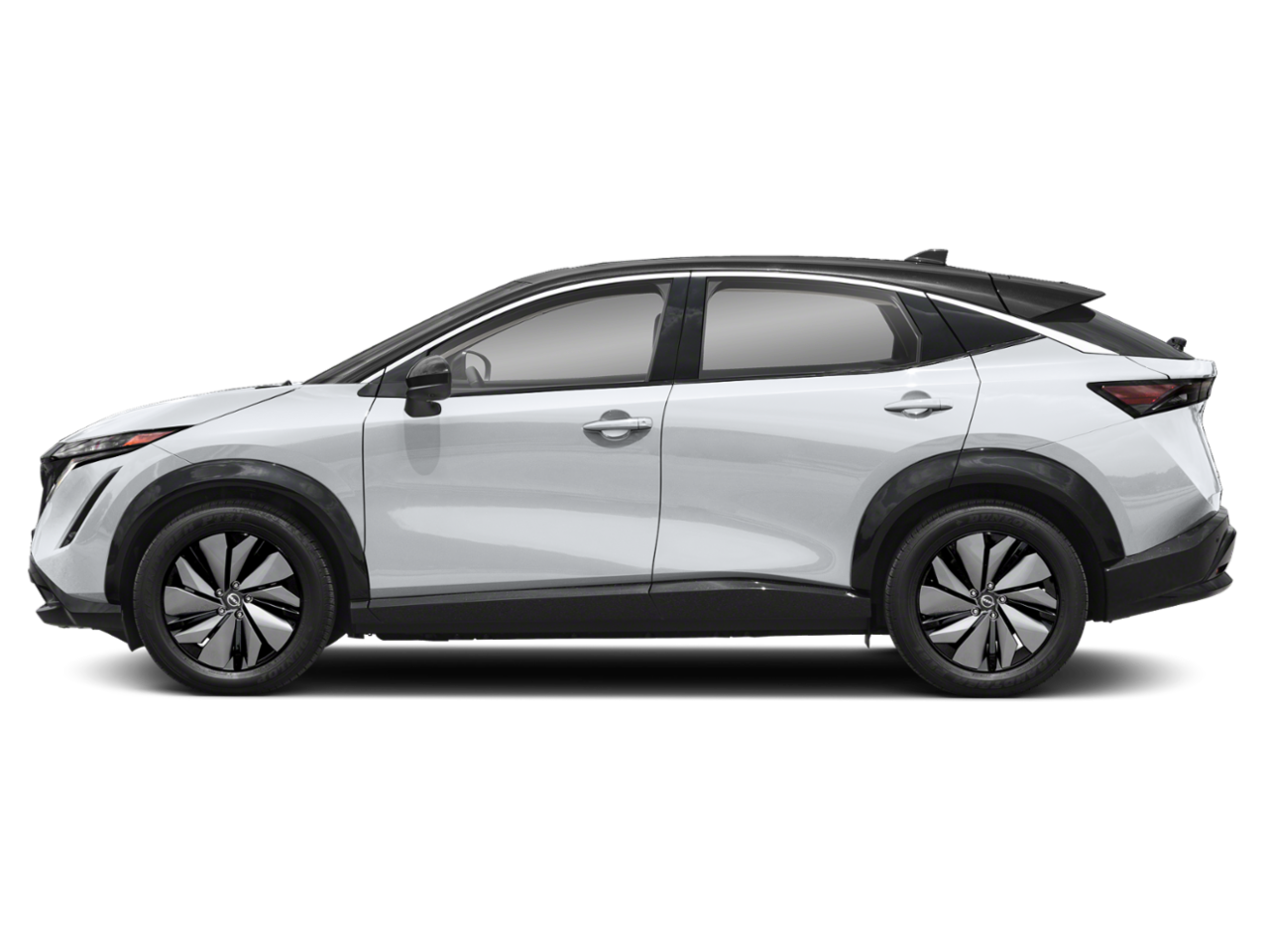2024 Nissan ARIYA EMPOWER+