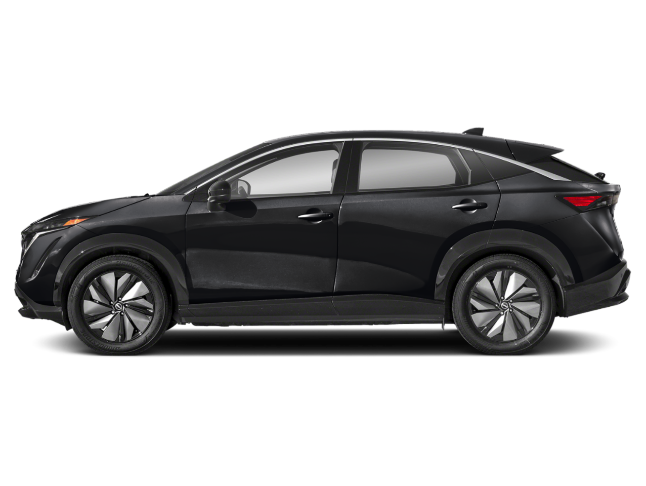 2024 Nissan ARIYA Engage
