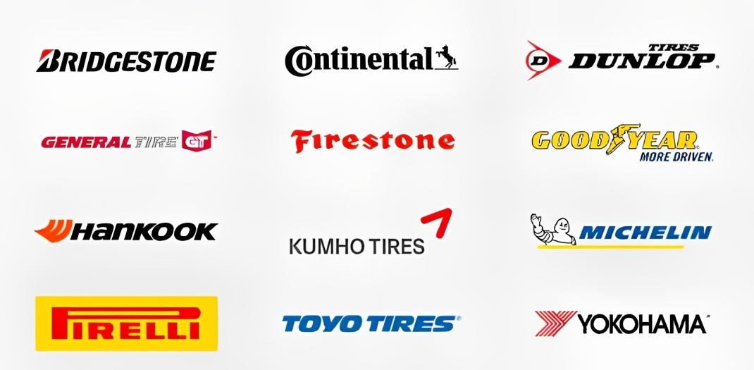 Brands