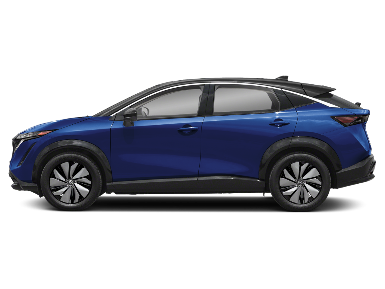 2024 Nissan ARIYA EVOLVE+