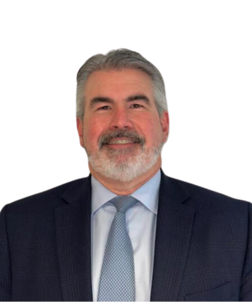 Bruce Hendrixson