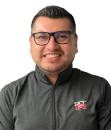 Angel Salazar