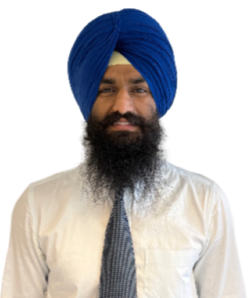 Taranjot Bajwa