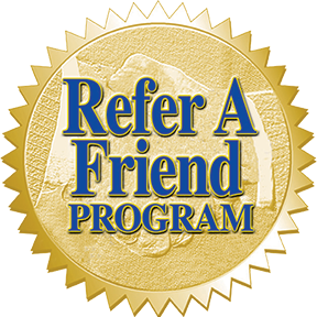 Refer a Friend Program