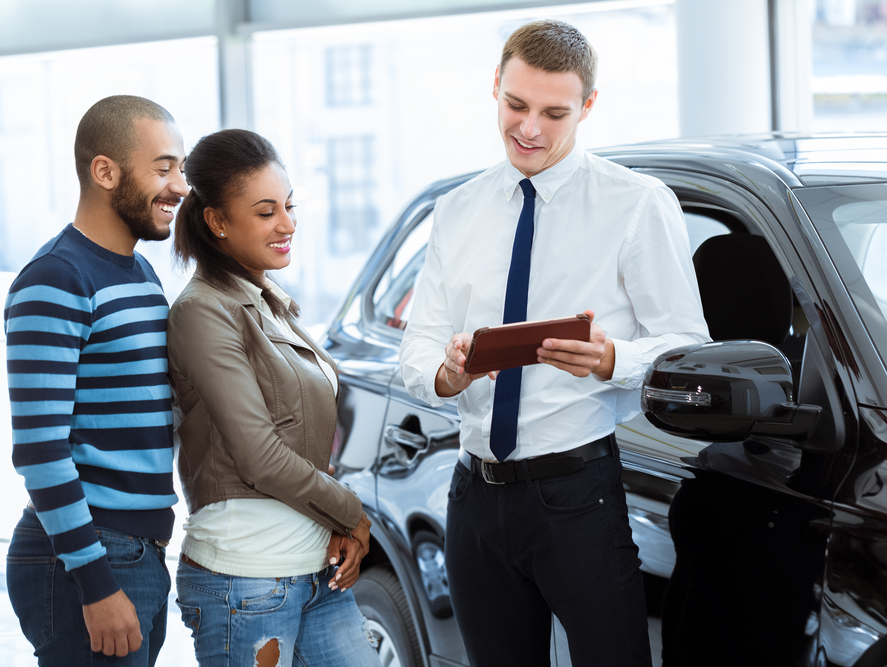 Nissan Financing Ardmore PA
