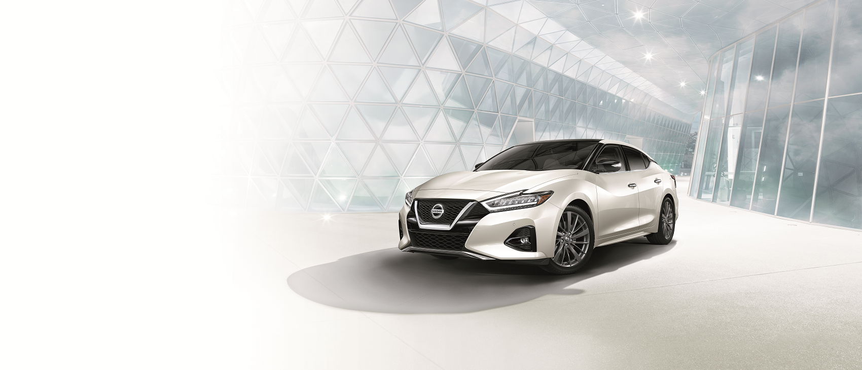 Nissan Dealer West Philadelphia