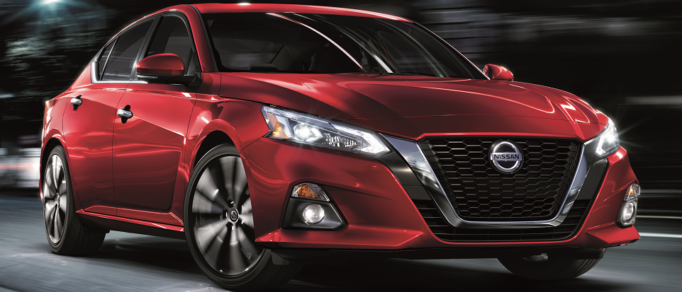 Nissan Comparisons Ardmore PA