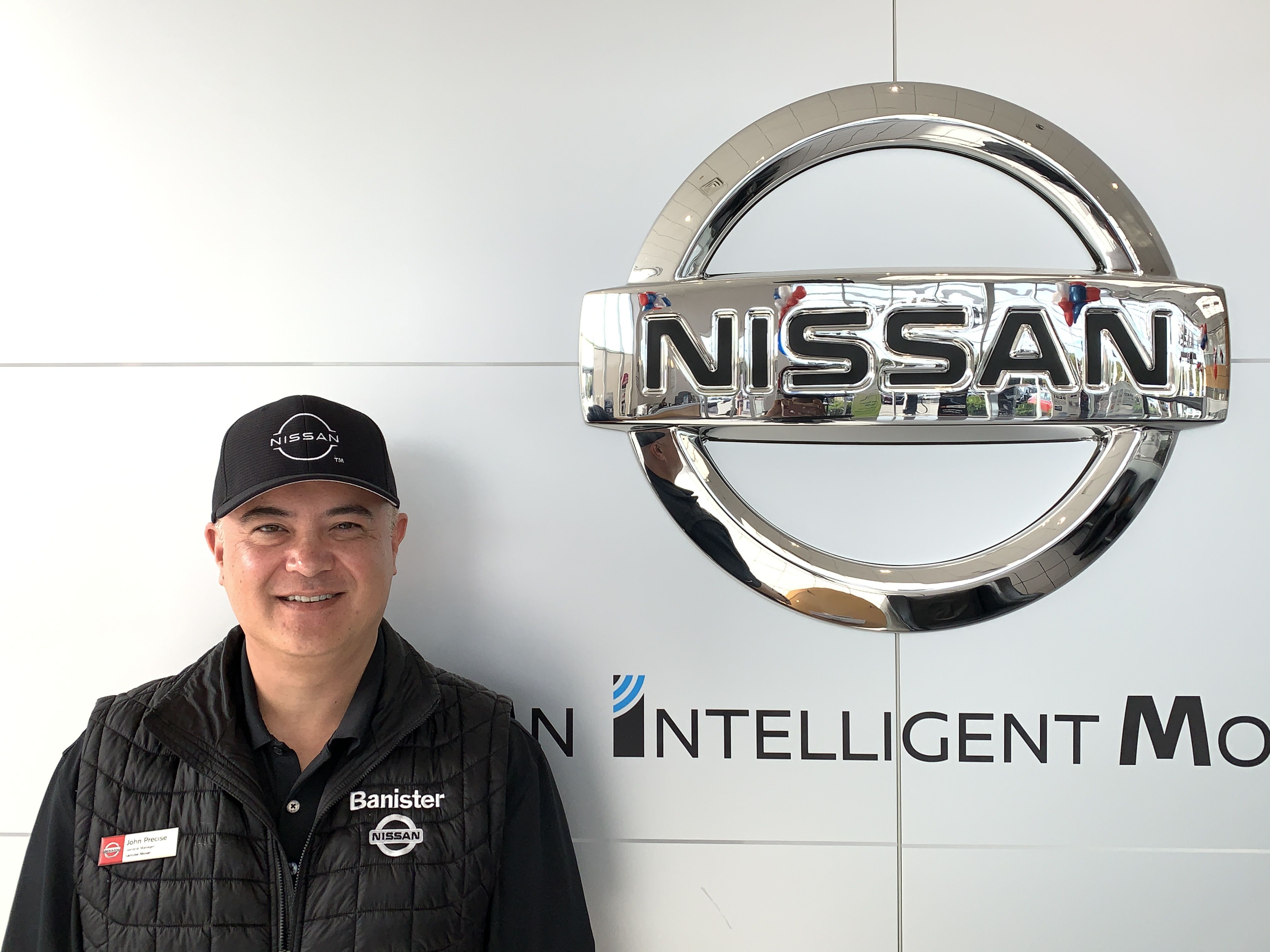 Meet Our Departments - Banister Nissan of Chesapeake