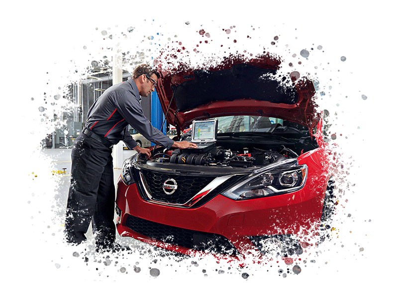 New & Used Nissan Dealership | Banister Nissan of Norfolk Near Virginia