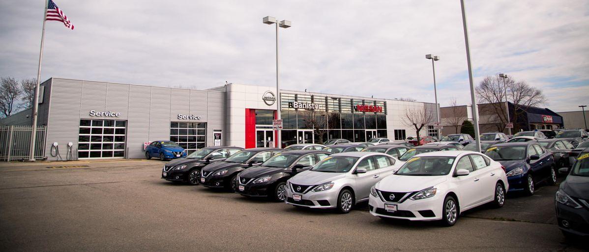 Banister Nissan of Norfolk is a Norfolk Nissan dealer and a new car and used car Norfolk VA Banister Nissan of Norfolk is a Norfolk Nissan dealer and a new car and used car Norfolk VA