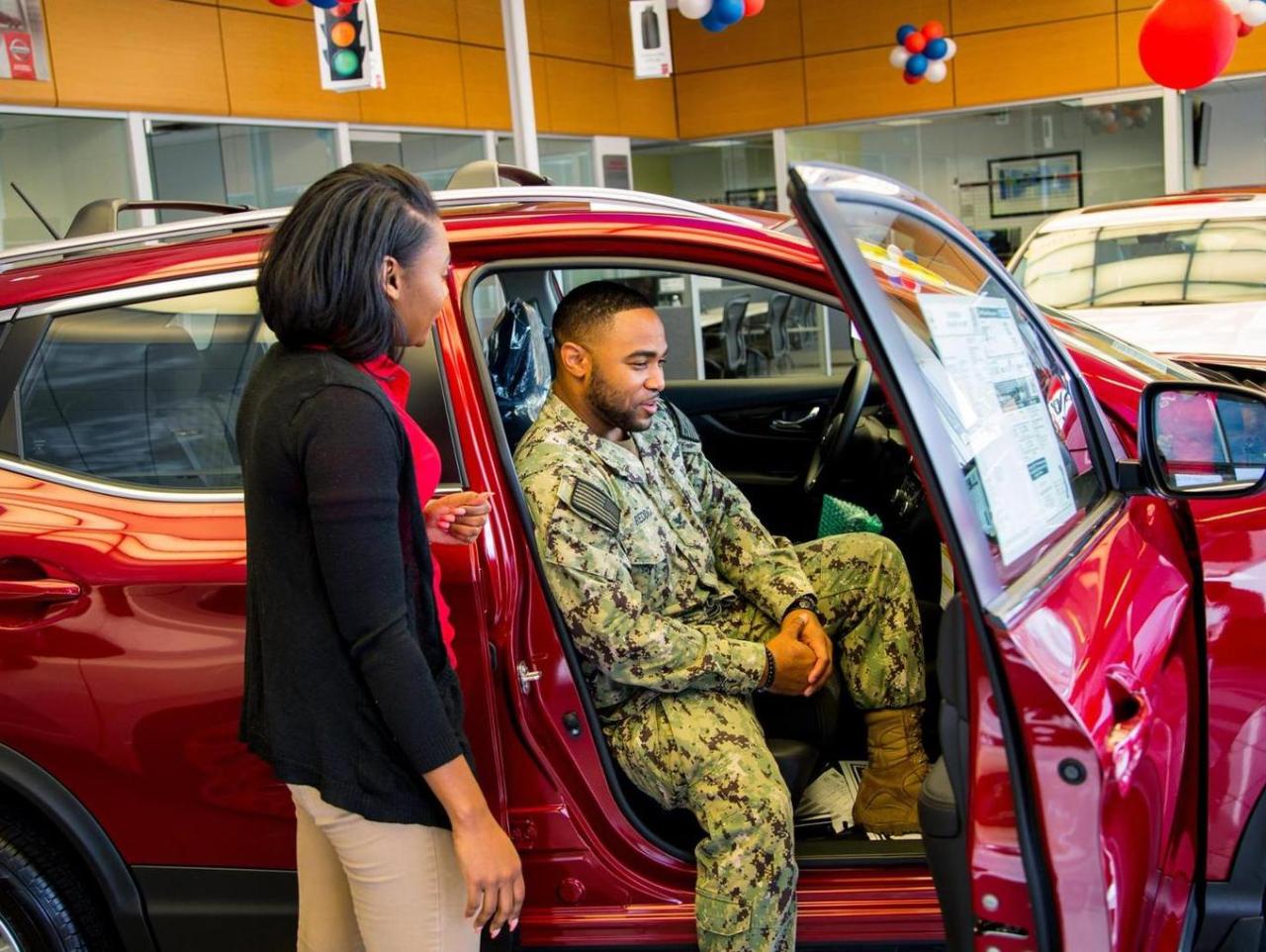 Banister Nissan of Norfolk is a Norfolk Nissan dealer and a new car and