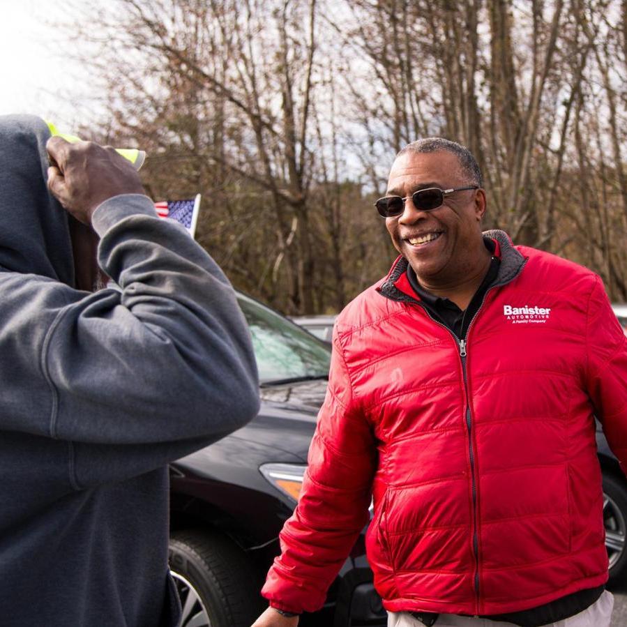 Banister Nissan of Norfolk is a Norfolk Nissan dealer and a new car and