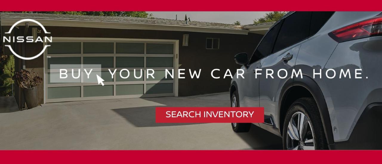 Battles Is THE Nissan Dealer for New & Used Cars on Cape Cod