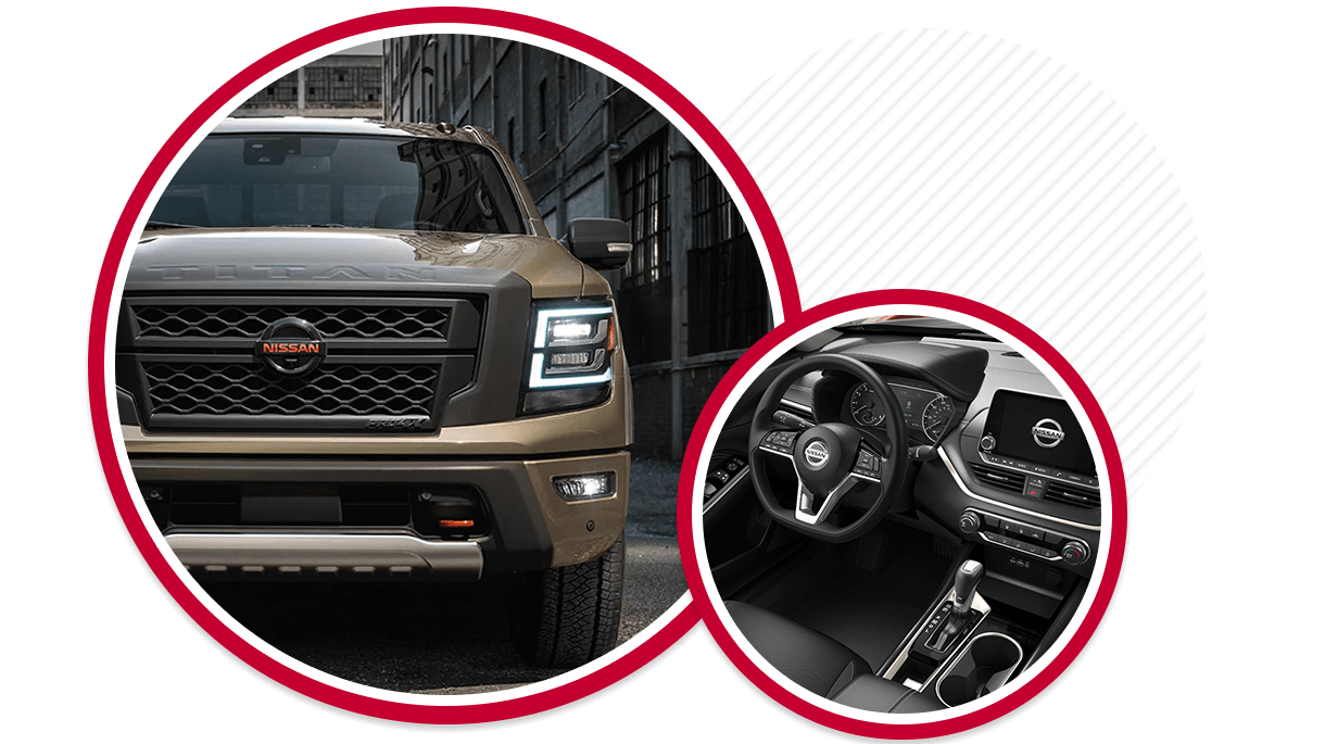 Bergstrom Nissan of Appleton A New and Used Dealer Serving Green Bay