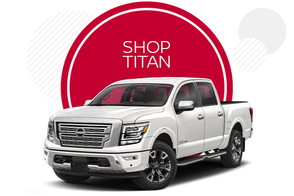 Nissan Titan