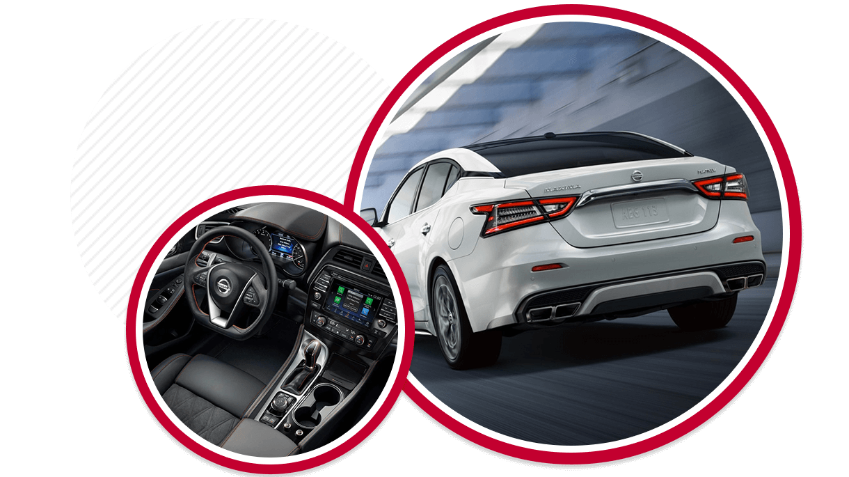 Bergstrom Nissan of Appleton A New and Used Dealer Serving Green Bay