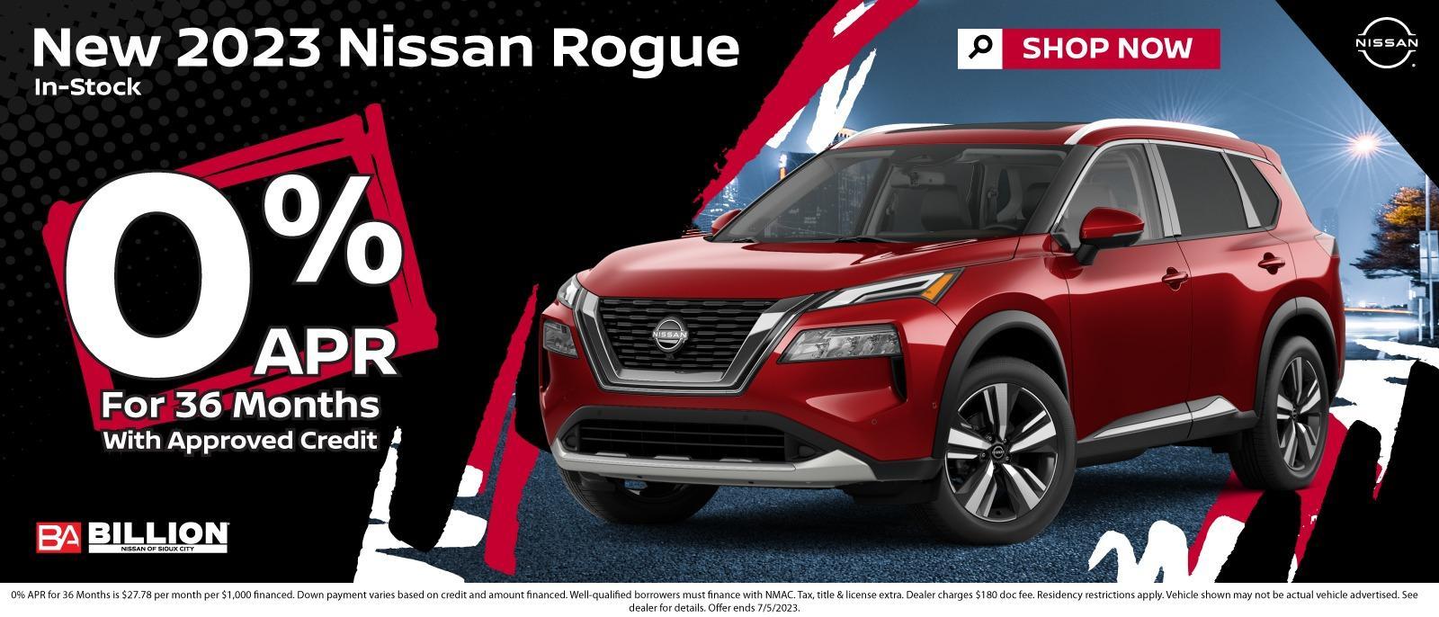 Billion Nissan of Sioux City is a Sioux City Nissan dealer and a new