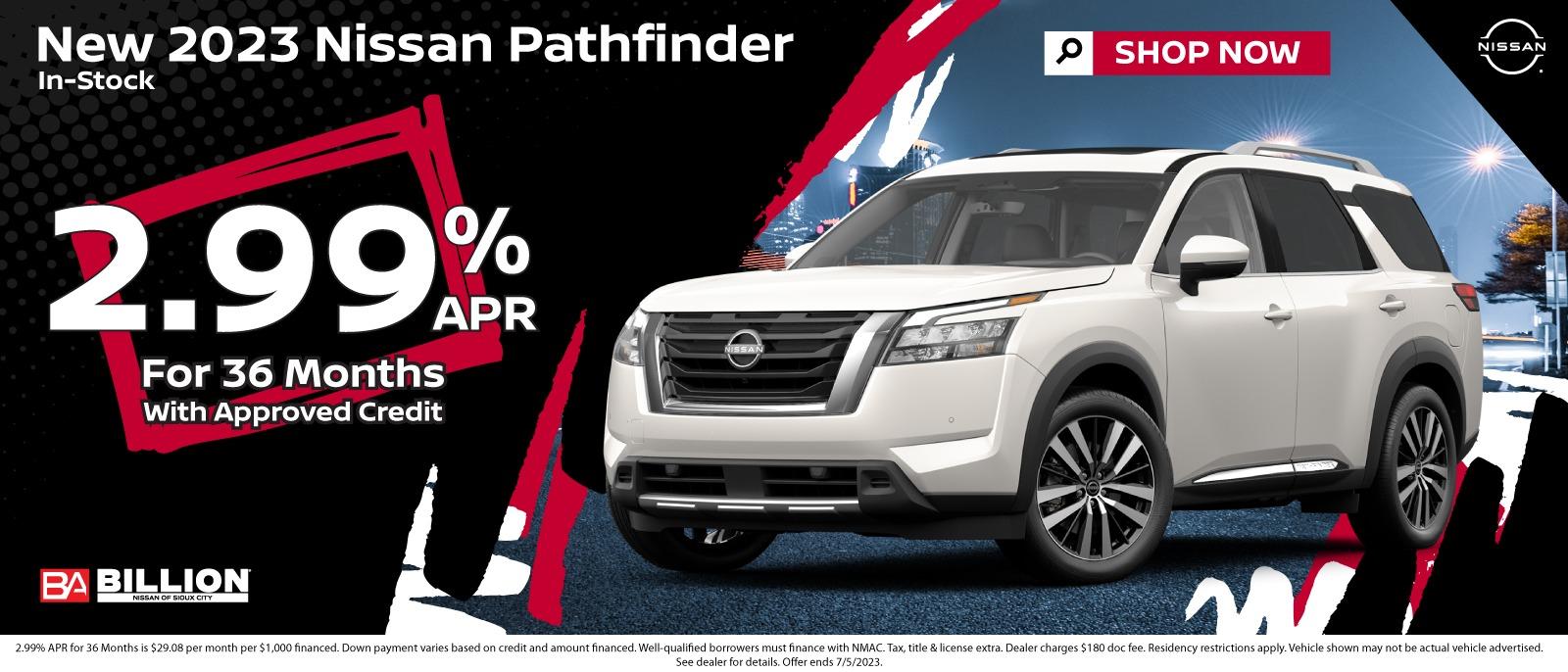 Billion Nissan of Sioux City is a Sioux City Nissan dealer and a new