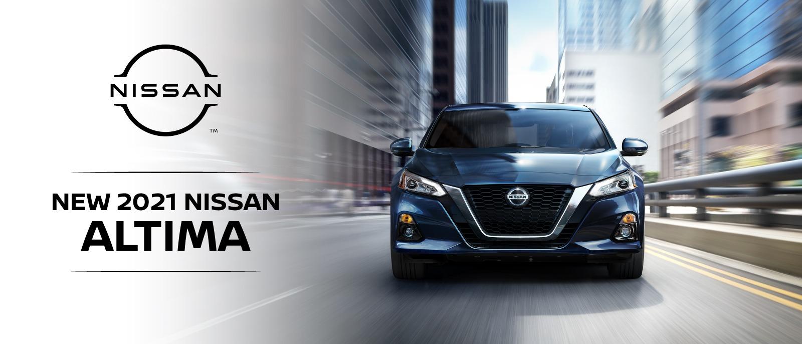 Billion Nissan of Sioux Falls New Nissan & Used Cars For Sale in
