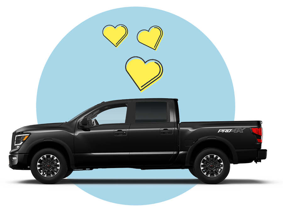 Nissan of Bismarck New & Used Auto Dealership