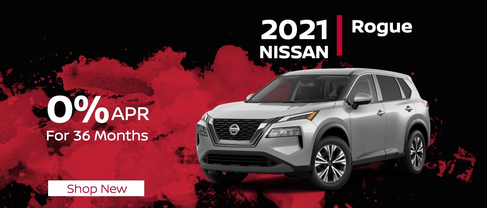 Nissan of Bismarck New & Used Auto Dealership