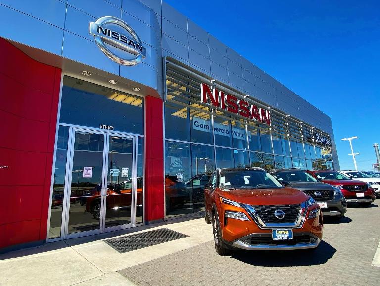 Nissan of Boerne | New & Used Vehicles Dealer in San Antonio, TX