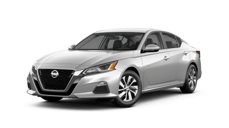 Nissan Altima Lease Deals Ballwin MO