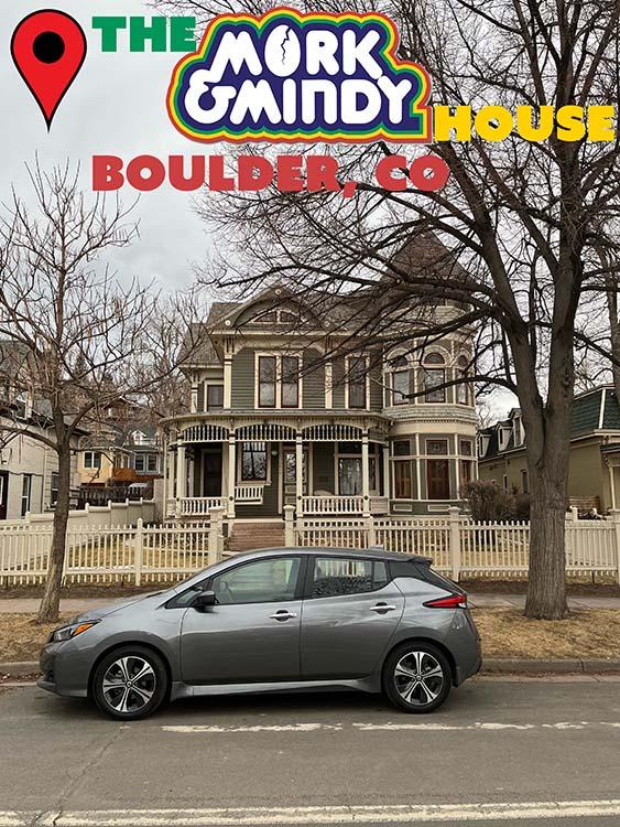 Boulder Nissan is a Boulder Nissan dealer and a new car and used car Boulder CO Nissan