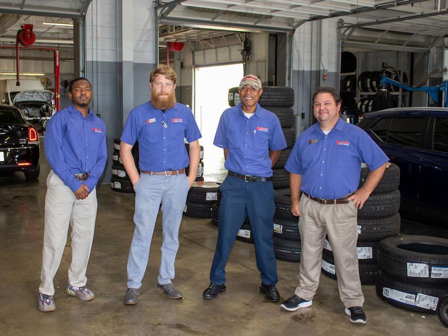 Cannon Nissan Jackson A Clinton, Ridgeland & Brandon Dealer Alternative