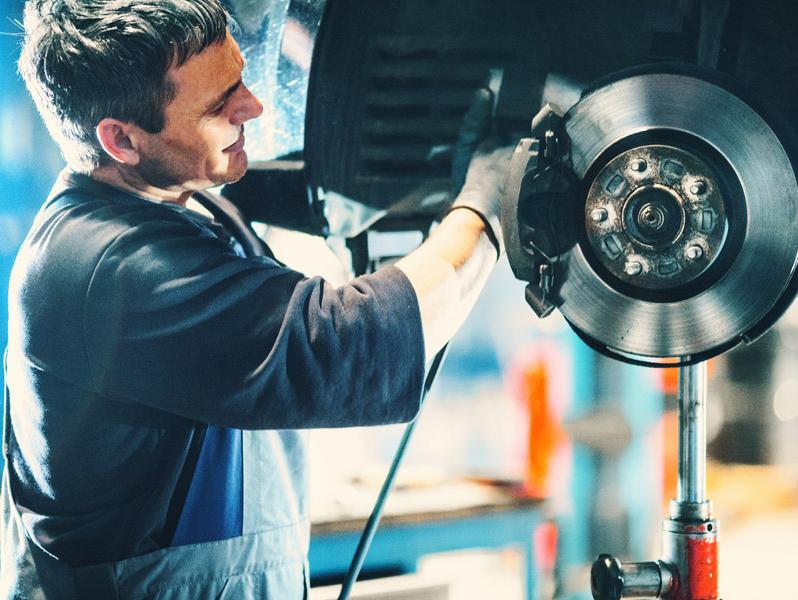 Cannon Nissan of Oxford Serving Tupelo, Grenada, & Horn Lake, MS