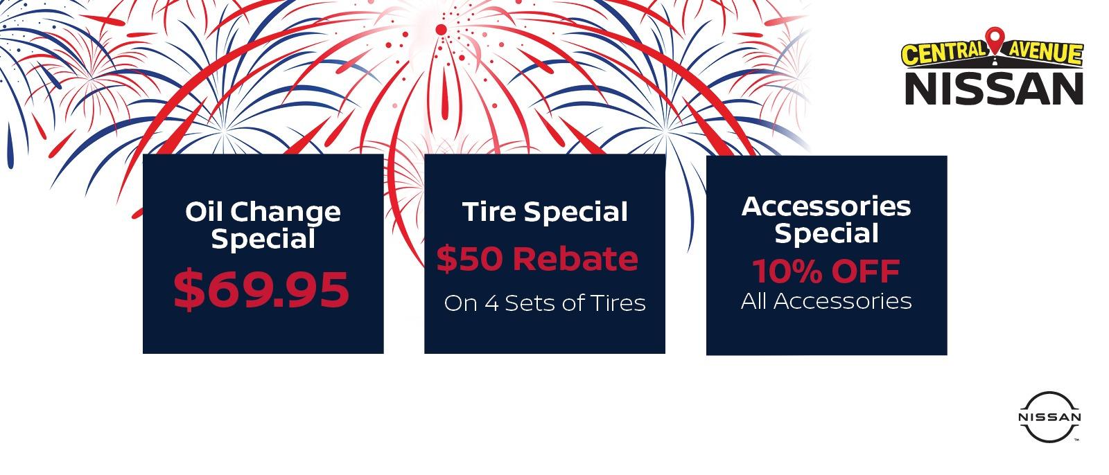 Bronx, Westchester, and New Rochelle Dealer Alternative - Central