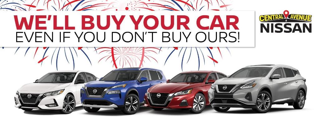 Bronx, Westchester, and New Rochelle Dealer Alternative - Central