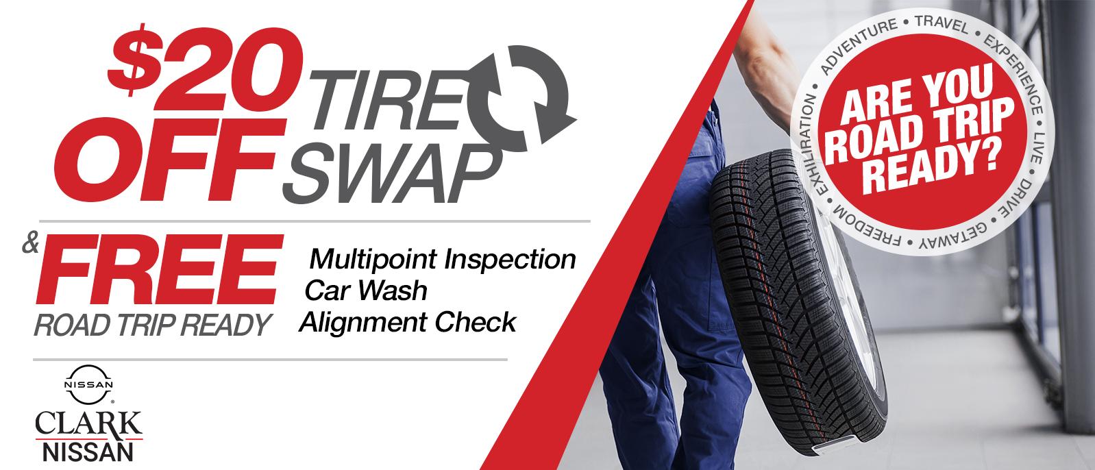 Clark Nissan is a Kalispell Nissan dealer and a new car and used car