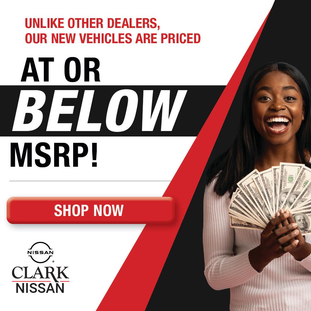 Clark Nissan is a Kalispell Nissan dealer and a new car and used car Kalispell MT Nissan