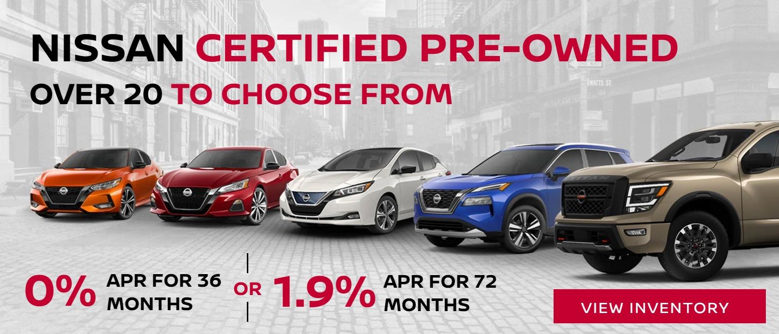 Nissan of Lewiston A Dealership Alternative for Moscow, ID & Clarkston, WA Nissan Customers