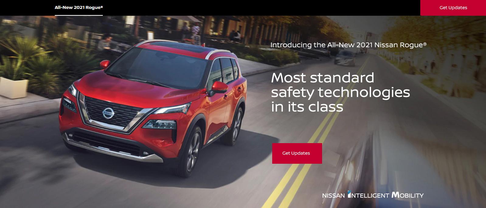 Cornhusker Nissan is a Norfolk Nissan dealer and a new car and used car