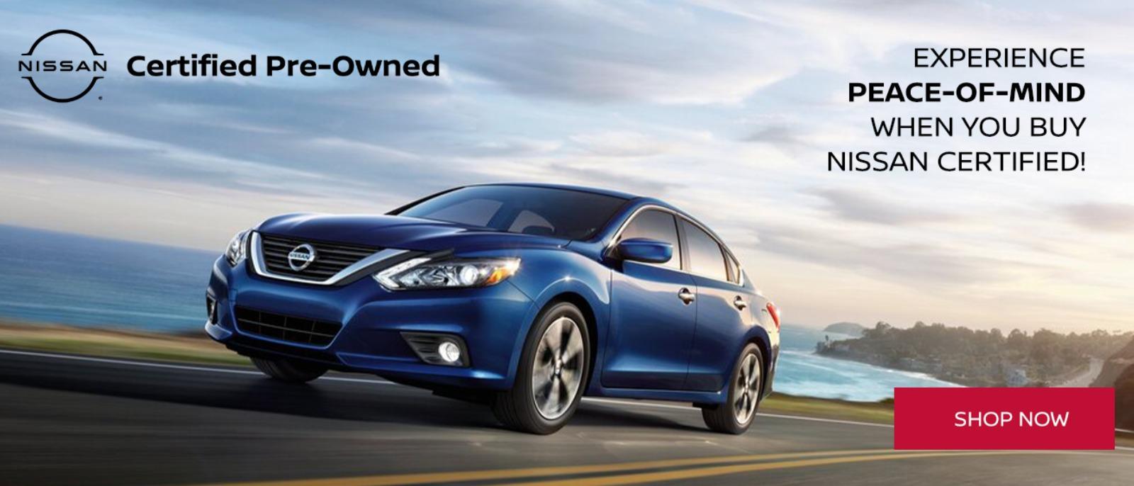 Cornhusker Nissan of Norfolk Car Dealership Norfolk, NE