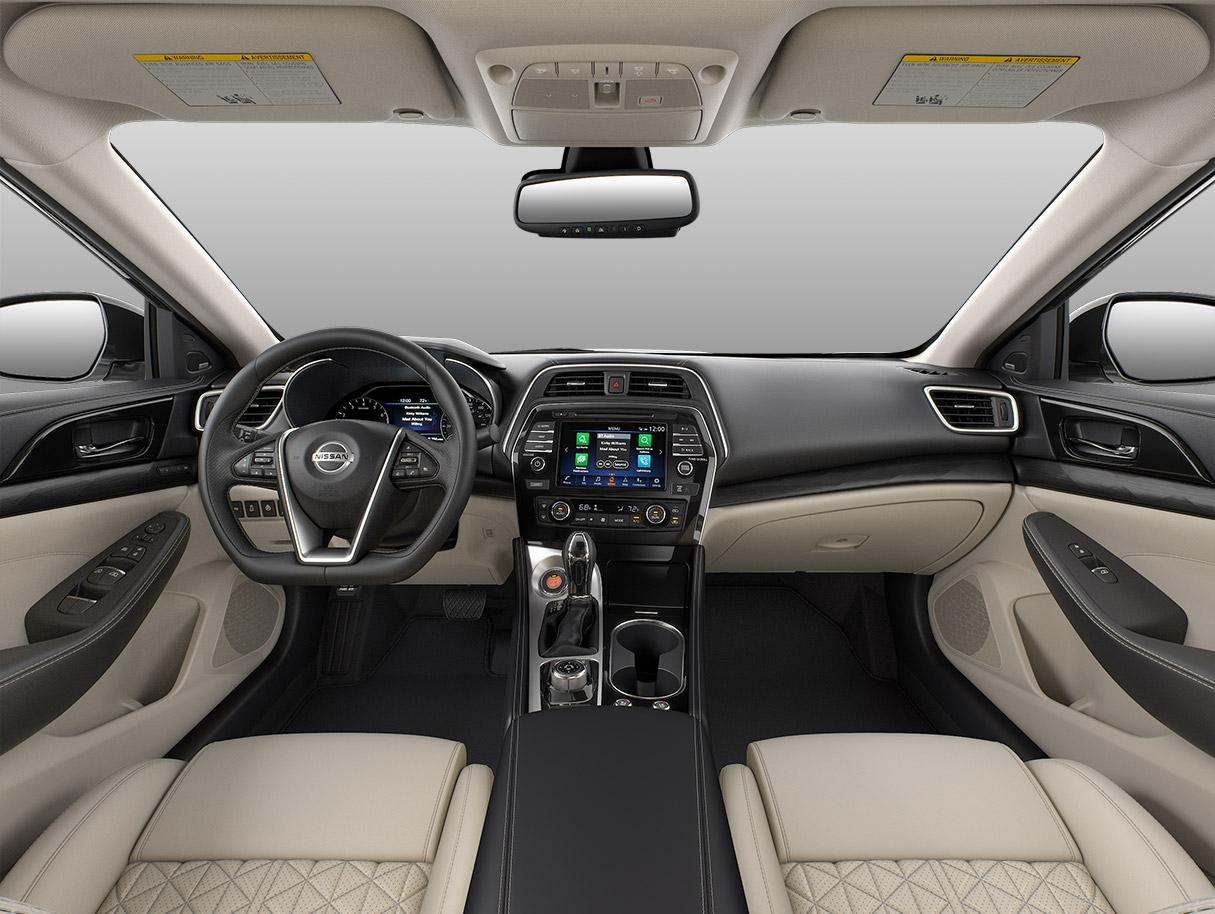 : 2020 Nissan Maxima | Phoenix Area Nissan Dealer