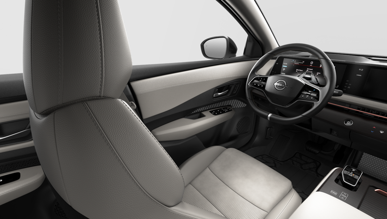 2023 Nissan ARIYA Near Phoenix │Coulter Nissan