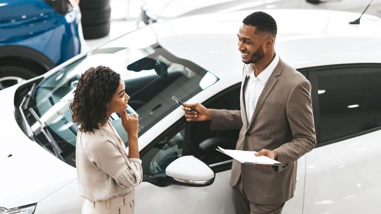 County Line Nissan North is a Nissan dealer selling new and used cars