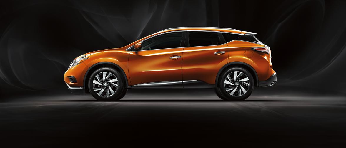 New & Used Nissan SUVs for Sale in Germantown, MD Criswell Nissan