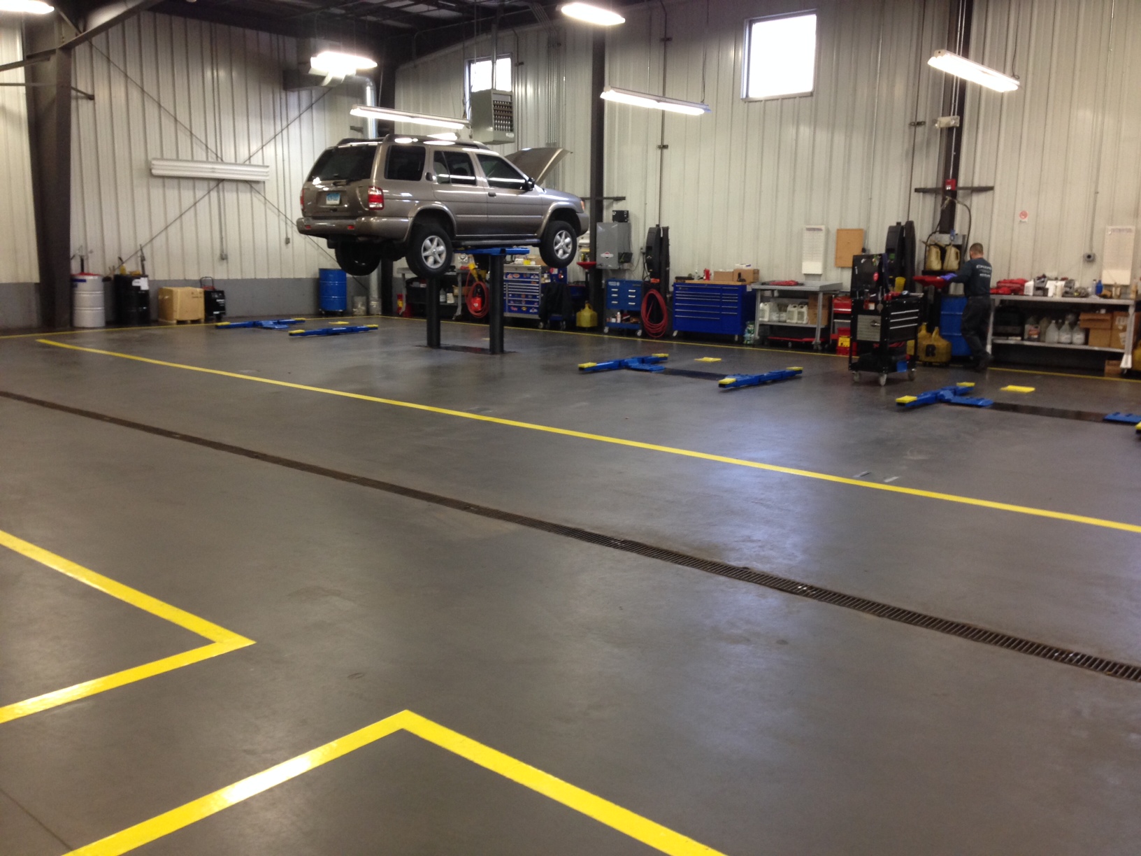 D'Addario Nissan is a Shelton Nissan dealer and a new car and used car