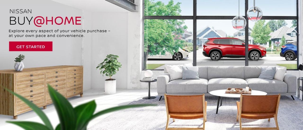 New & Used Nissan Dealership Dearborn MI Nissan of Dearborn