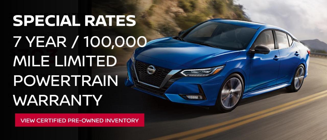 New & Used Nissan Dealership Dearborn MI Nissan of Dearborn