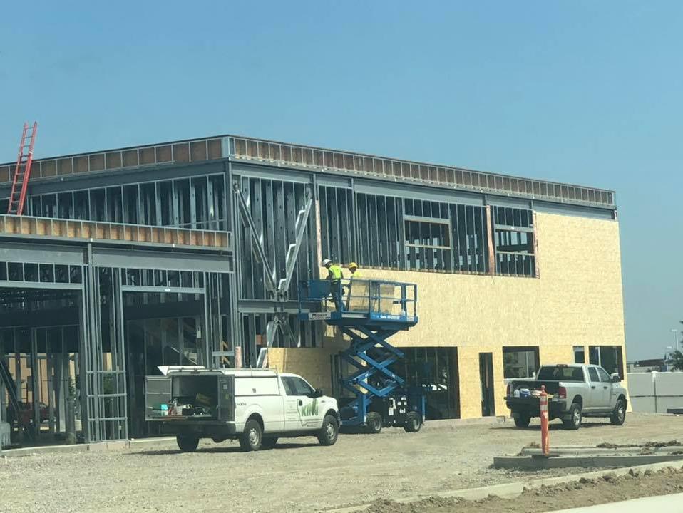 Denny Menholt Nissan is a Billings Nissan dealer and a new car and used