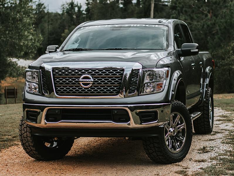 Denny Menholt Nissan is a Billings Nissan dealer and a new car and used