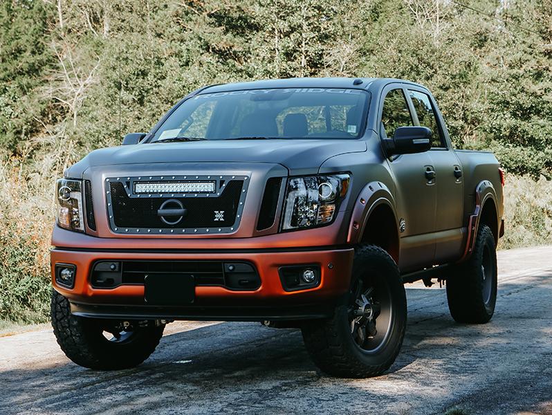 Denny Menholt Nissan is a Billings Nissan dealer and a new car and used