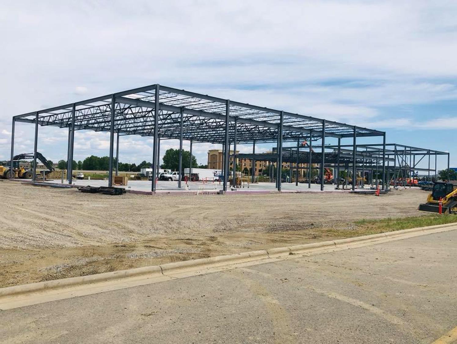 Denny Menholt Nissan is a Billings Nissan dealer and a new car and used