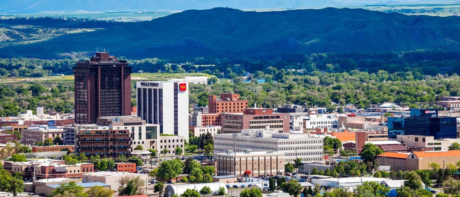 Denny Menholt Nissan A New & Used Vehicle Dealer in Billings, MT